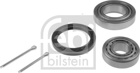 Febi Bilstein 173683 - Комплект колесен лагер vvparts.bg