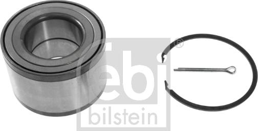 Febi Bilstein 173682 - Комплект колесен лагер vvparts.bg