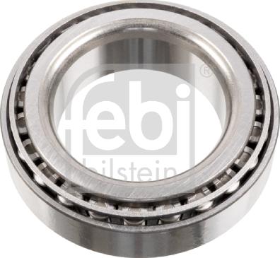 Febi Bilstein 173167 - Колесен лагер vvparts.bg