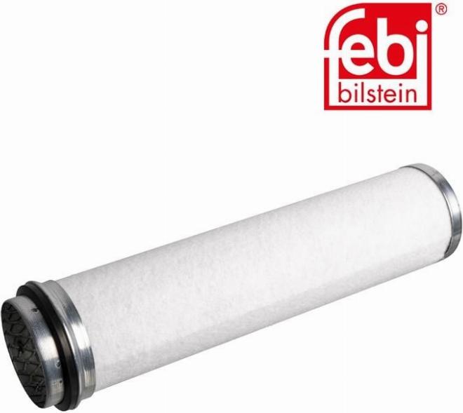 Febi Bilstein 173138 - Въздушен филтър vvparts.bg