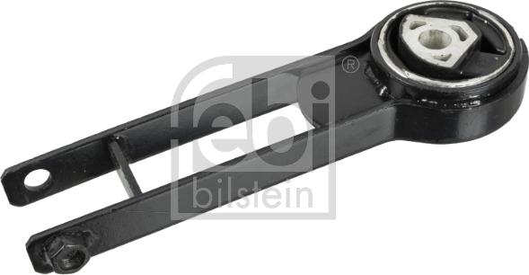 Febi Bilstein 173840 - Окачване, двигател vvparts.bg