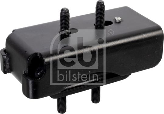 Febi Bilstein 173854 - Окачване, двигател vvparts.bg