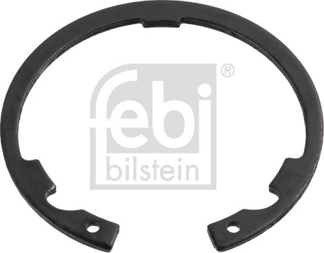 Febi Bilstein 173851 - Осигурителен пръстен vvparts.bg