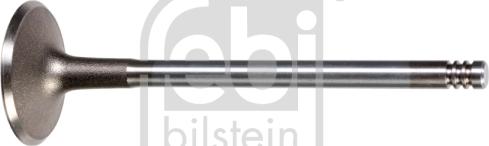 Febi Bilstein 17386 - Всмукателен клапан vvparts.bg