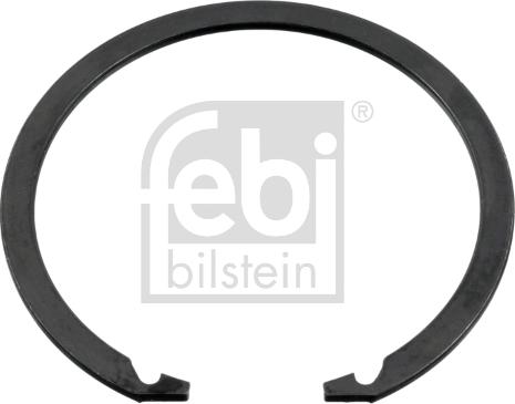 Febi Bilstein 173838 - Осигурителен пръстен vvparts.bg