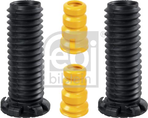 Febi Bilstein 173358 - Прахозащитен комплект, амортисьор vvparts.bg