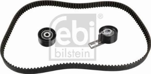 Febi Bilstein 173318 - Комплект ангренажен ремък vvparts.bg