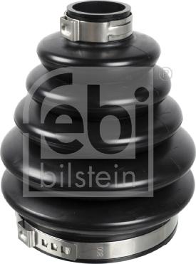 Febi Bilstein 173317 - Маншон, полуоска vvparts.bg