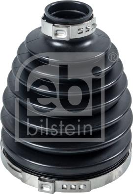 Febi Bilstein 173244 - Маншон, полуоска vvparts.bg