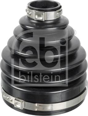 Febi Bilstein 173246 - Маншон, полуоска vvparts.bg