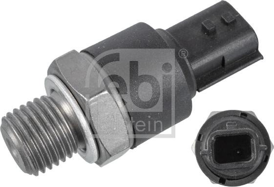 Febi Bilstein 173267 - Датчик, налягане на маслото vvparts.bg