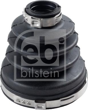 Febi Bilstein 173221 - Маншон, полуоска vvparts.bg