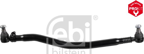 Febi Bilstein 173273 - Кормилна щанга vvparts.bg