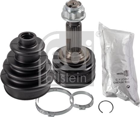 Febi Bilstein 173755 - Каре комплект, полуоска vvparts.bg