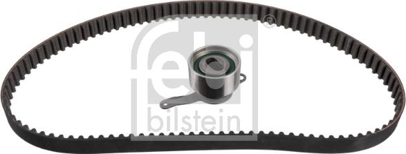 Febi Bilstein 173763 - Комплект ангренажен ремък vvparts.bg