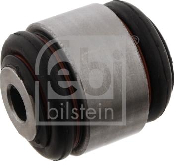 Febi Bilstein 17376 - Тампон, носач vvparts.bg