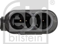 Febi Bilstein 173709 - Адаптер за акумулаторна батерия vvparts.bg