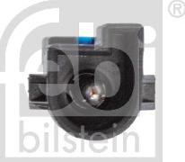 Febi Bilstein 173708 - Свързващ кабел, акумулатор vvparts.bg