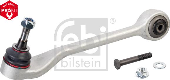 Febi Bilstein 173718 - Носач, окачване на колелата vvparts.bg