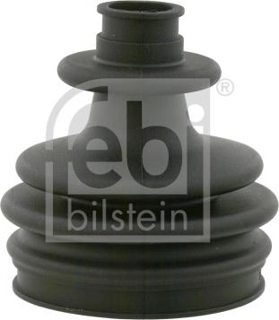 Febi Bilstein 17378 - Маншон, полуоска vvparts.bg