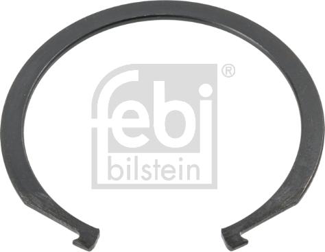 Febi Bilstein 173722 - Осигурителен пръстен vvparts.bg