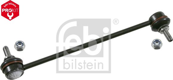 Febi Bilstein 17377 - Биалета vvparts.bg