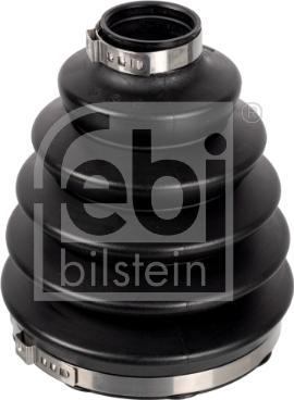 Febi Bilstein 172951 - Маншон, полуоска vvparts.bg