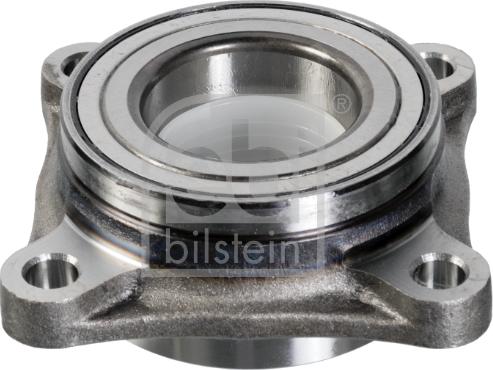 Febi Bilstein 172953 - Колесен лагер vvparts.bg