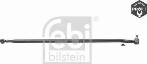 Febi Bilstein 17293 - Кормилна щанга vvparts.bg