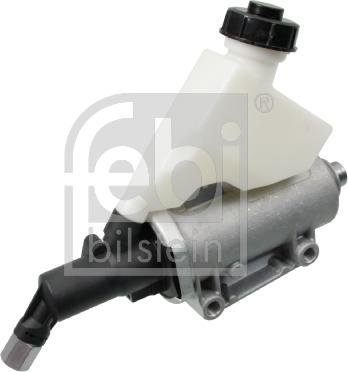 Febi Bilstein 172418 - Усилвател за съединителя vvparts.bg