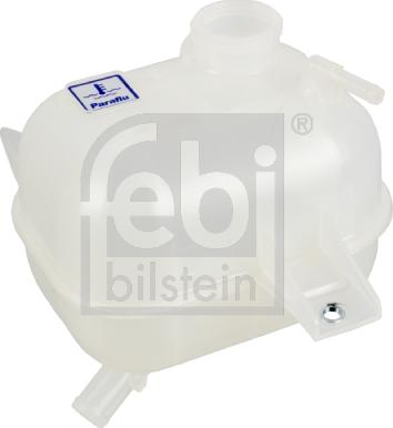 Febi Bilstein 172435 - Разширителен съд, охладителна течност vvparts.bg