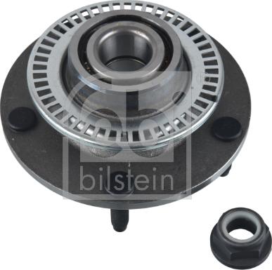 Febi Bilstein 172433 - Комплект колесен лагер vvparts.bg