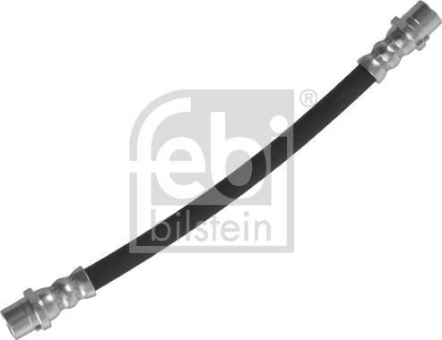 Febi Bilstein 172501 - Спирачен маркуч vvparts.bg