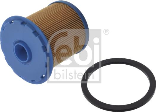 Febi Bilstein 172090 - Горивен филтър vvparts.bg