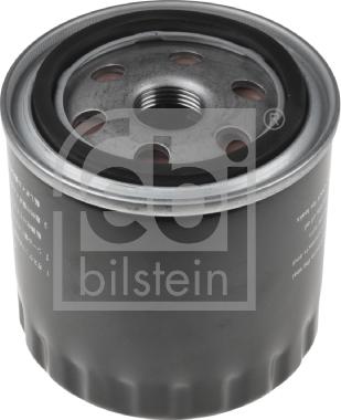 Febi Bilstein 172081 - Маслен филтър vvparts.bg