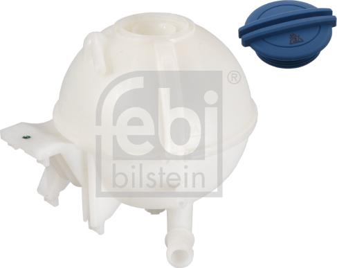 Febi Bilstein 172167 - Разширителен съд, охладителна течност vvparts.bg