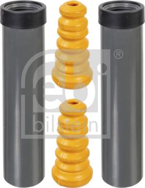 Febi Bilstein 172108 - Прахозащитен комплект, амортисьор vvparts.bg