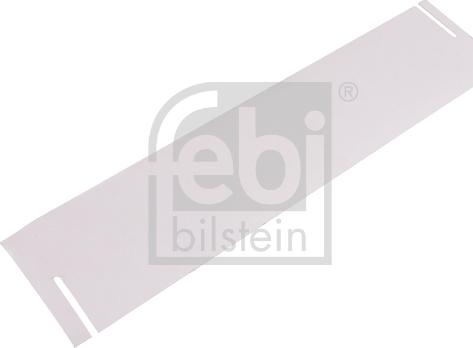 Febi Bilstein 172139 - Маслен филтър vvparts.bg