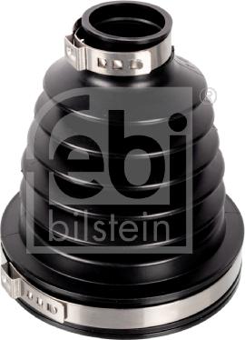 Febi Bilstein 172894 - Маншон, полуоска vvparts.bg