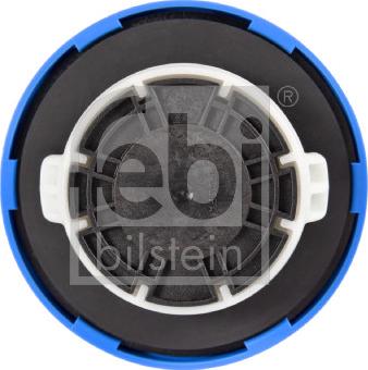 Febi Bilstein 172849 - Заключване, Резервоар (впръскване на добавка) vvparts.bg