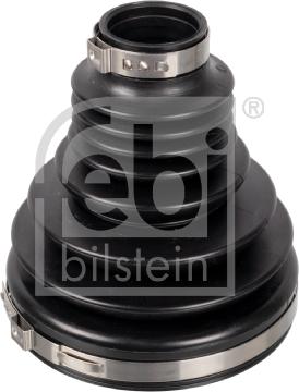 Febi Bilstein 172860 - Маншон, полуоска vvparts.bg