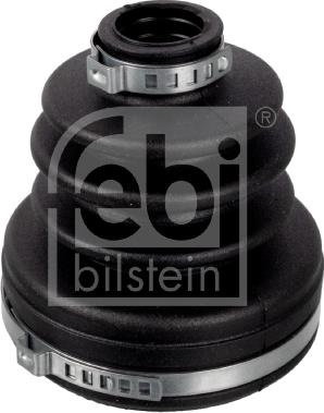 Febi Bilstein 172868 - Маншон, полуоска vvparts.bg