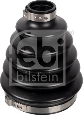 Febi Bilstein 172862 - Маншон, полуоска vvparts.bg