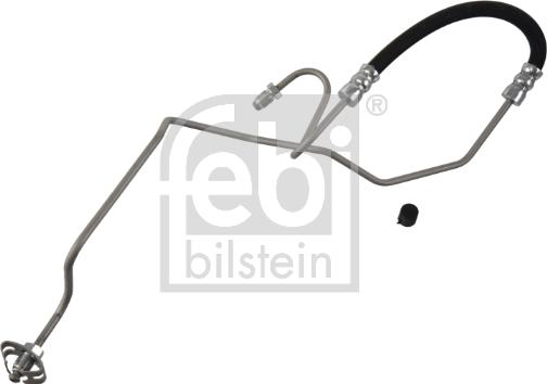 Febi Bilstein 172800 - Спирачен маркуч vvparts.bg