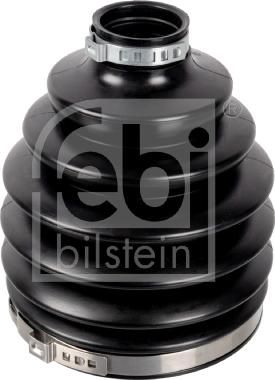 Febi Bilstein 172874 - Маншон, полуоска vvparts.bg