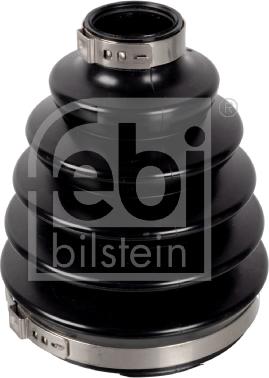 Febi Bilstein 172878 - Маншон, полуоска vvparts.bg