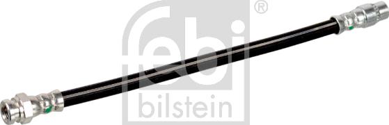 Febi Bilstein 172357 - Спирачен маркуч vvparts.bg