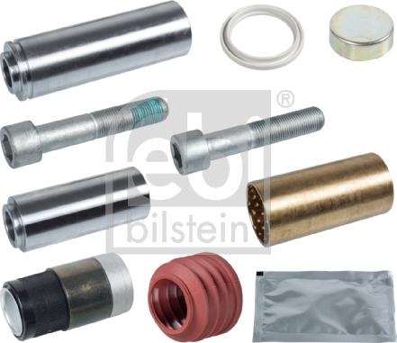 Febi Bilstein 172366 - Ремонтен комплект, спирачен апарат vvparts.bg