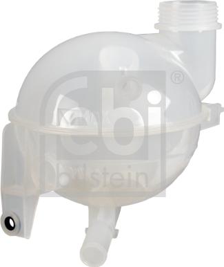 Febi Bilstein 172302 - Разширителен съд, охладителна течност vvparts.bg