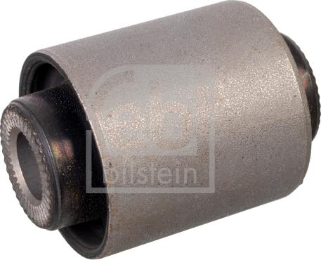 Febi Bilstein 172381 - Тампон, носач vvparts.bg